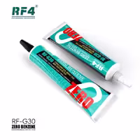 چسب تاچ و ال سی دی RF4 RF-G30