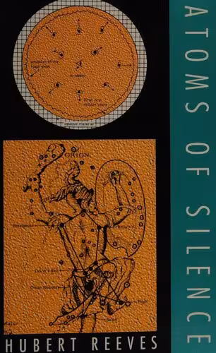 خرید و دانلود نسخه کامل کتاب Atoms of Silence: An Exploration of Cosmic Evolution