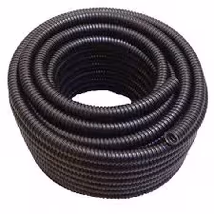 لوله فلکسی 25 حلقه 25 متری