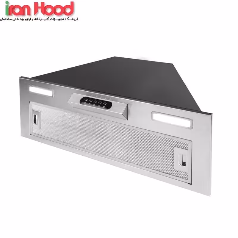 هود مخفی اخوان H64-T (H204)