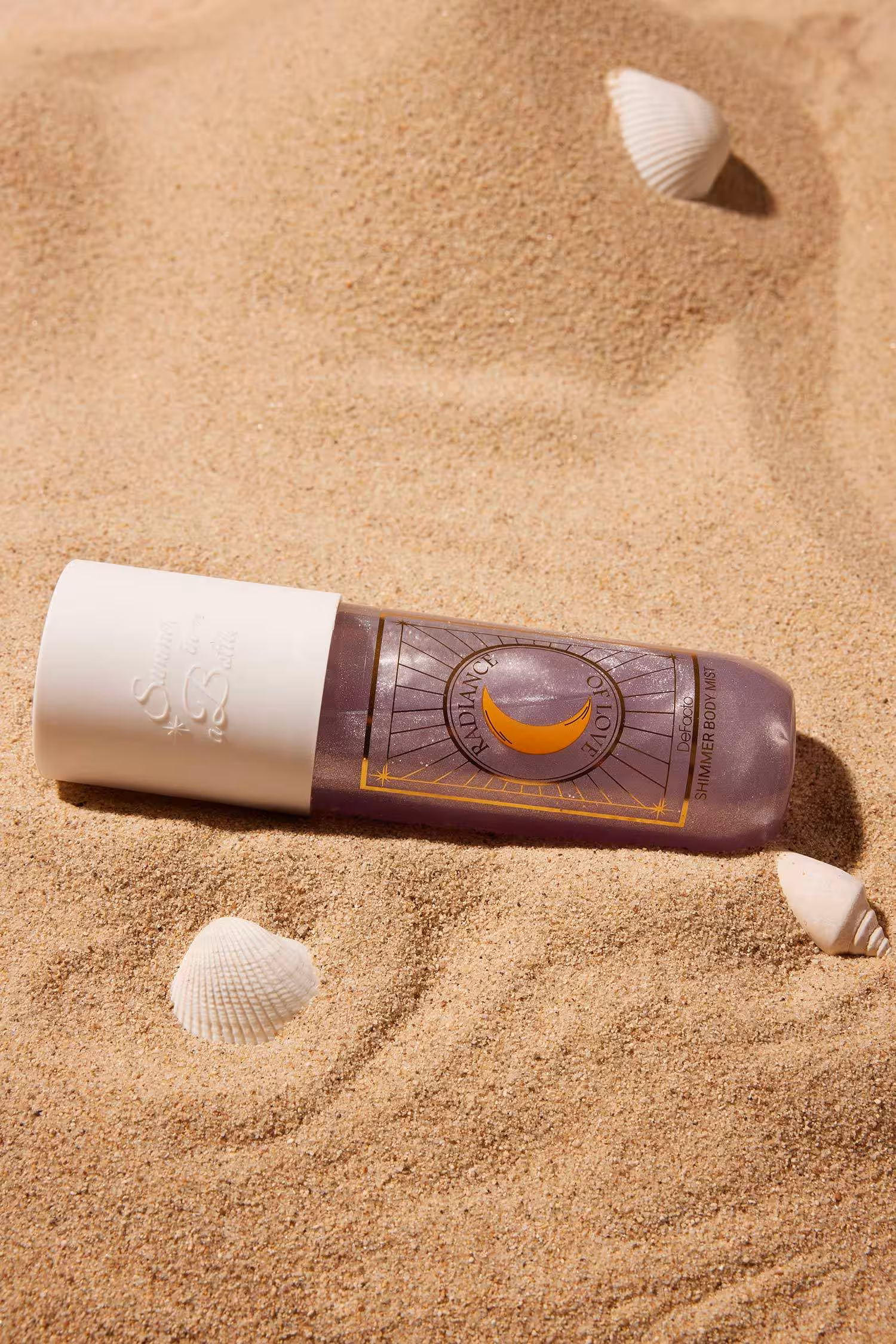 بادی اسپلش زنانه دفکتو