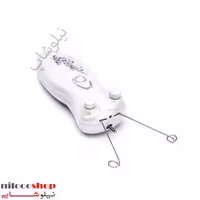 بند انداز باراباس نانو مدل BY-2688