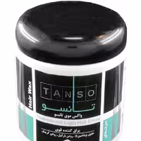 واکس موی تانسو 200 میل
