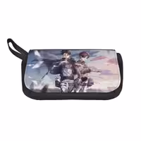 خرید و قیمت جامدادی طرح حمله به تایتان کد 6381