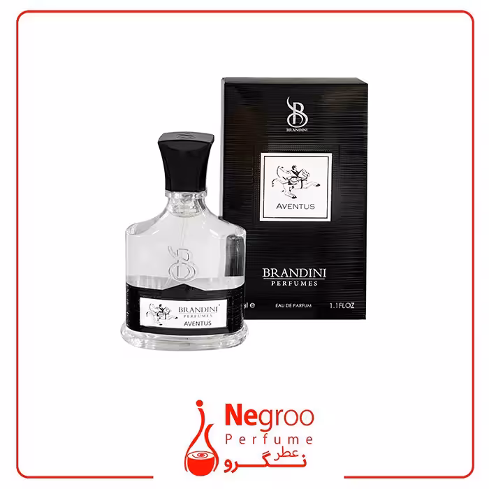 عطر مردانه برندینی مدل Aventus Men حجم 33 میلی لیتر