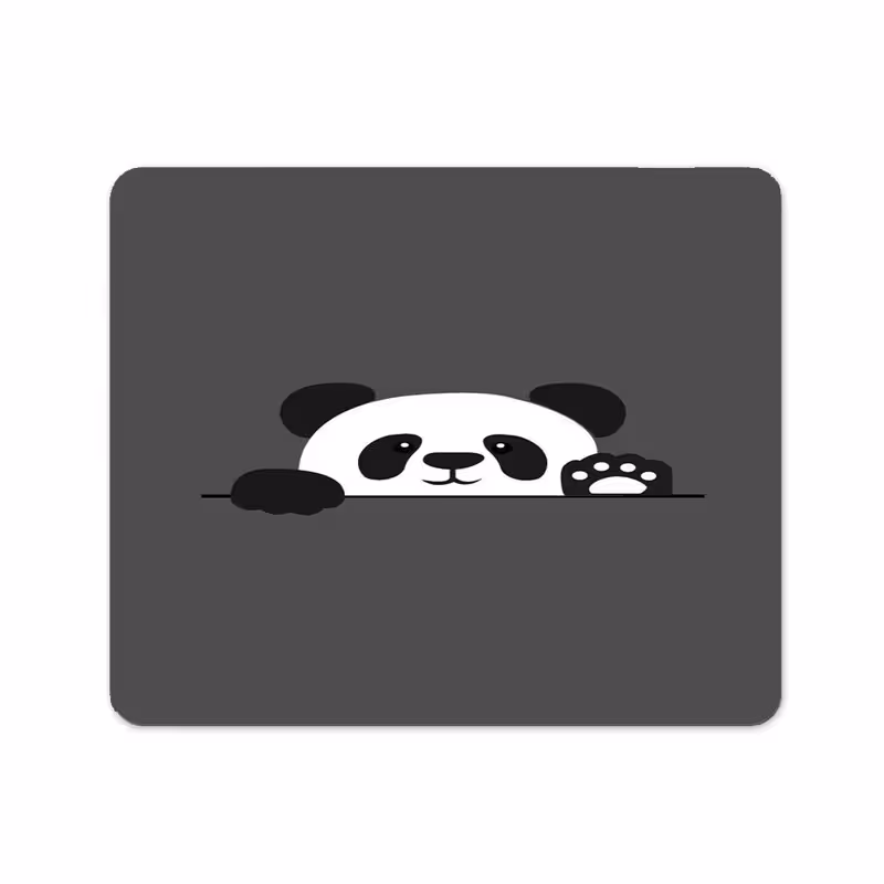 پد موس - پد ماوس  مدل پاندا کیوت و بامزه کد 0575