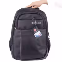 کوله پشتی لپ تاپ، مدل Swiss Gear