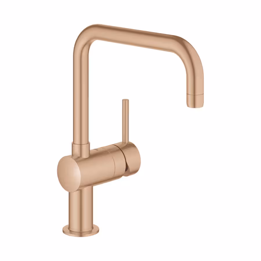 شیر ظرفشویی استاندارد مدل 32488DL0