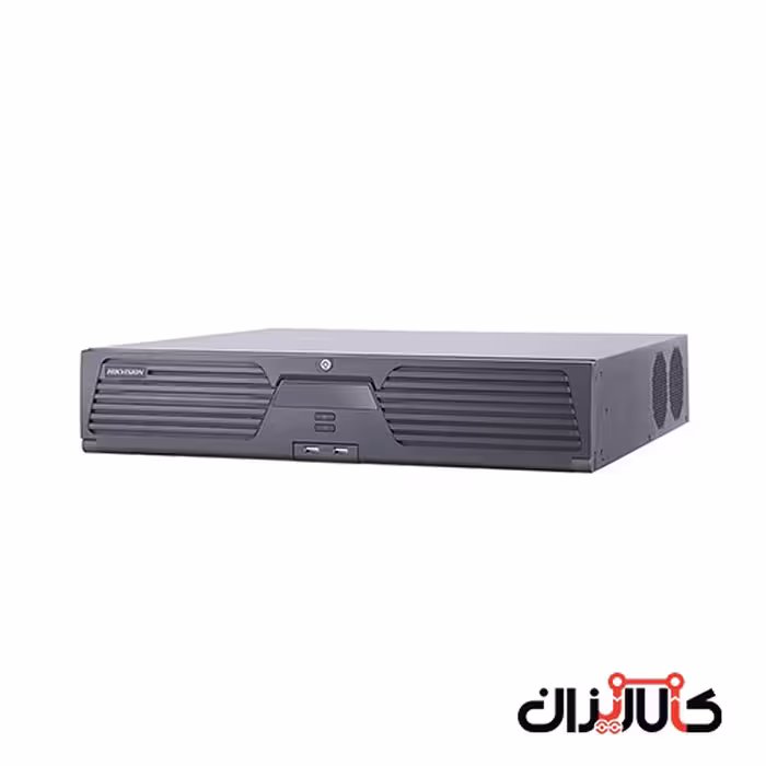 دستگاه ضبط کننده NVR هایک ویژن مدل IDS-9632NXI-I8/4F