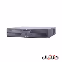 دستگاه ضبط کننده NVR هایک ویژن مدل IDS-9632NXI-I8/4F