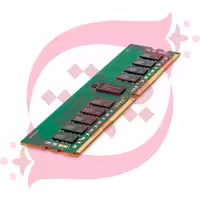 رم سرور HPE 8GB 1Rx8 PC4-3200AA-R Smart Kit P07525-B21