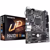 مادربرد GIGABYTE مدل H410 MH