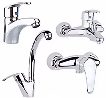 شیرالات راسان مدل هلیا