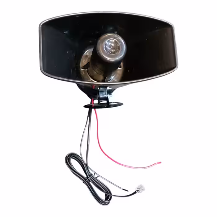 آژیر پلیسی خودرو مدل LE808 | کالا مکس