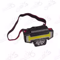 چراغ پیشانی مدل W685-5 | هدی