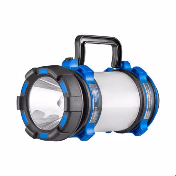 نورافکن لیتیوم حرفه ای 500 متری نووا3031