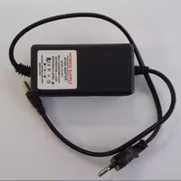 آداپتور 12 ولت 2 آمپر بسته 10 عددی