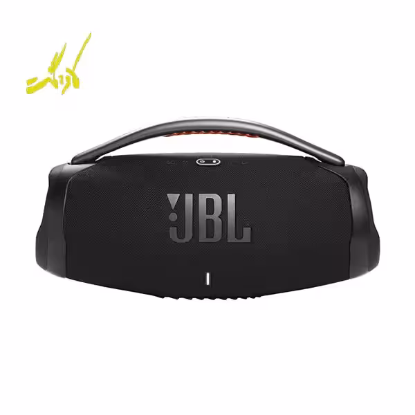 اسپیکر جی بی ال JBL BOOMBOX 3