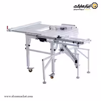 میز برش ریل واگنی رونیا مدل RS800