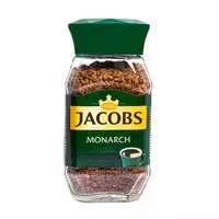 قهوه فوری جاکوبس 50 گرم | Jacobs Monarch