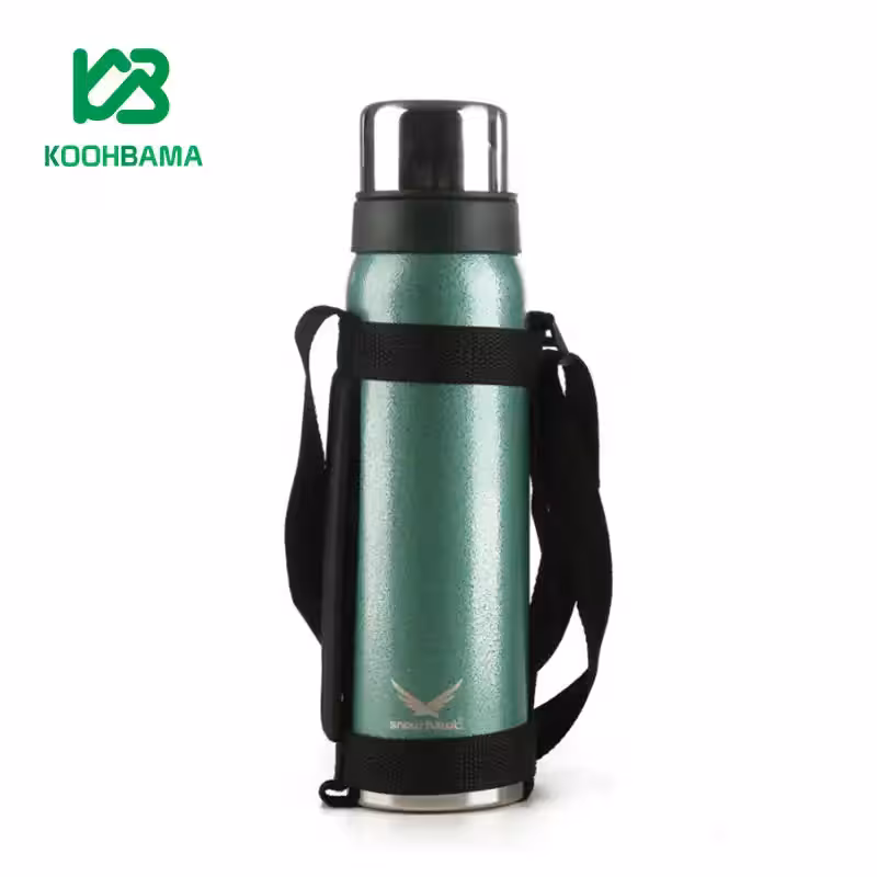 فلاسک دو جداره اسنوهاک 1.2 لیتری مدل TAKAB کد SN-C6153