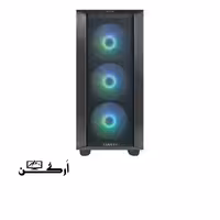کیس لیان لی LANCOOL III RGB Black