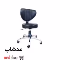 صندلی چرخدار تابوره برند مدشاپ مدل a32