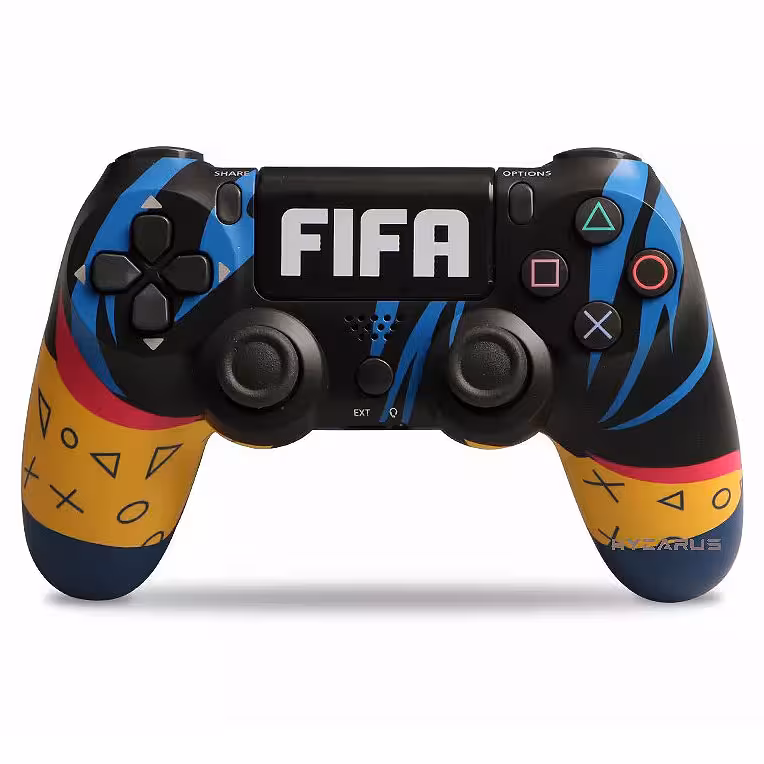 دسته PS4 طرح FIFA برد اصلی