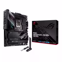 مادربرد ایسوس ROG MAXIMUS Z690 HERO