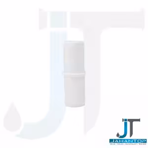 رابط شیلنگ آب تخلیه لباسشویی و ظرفشویی