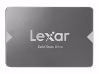 اس اس دی اینترنال لکسار مدل NS100 ظرفیت 1ترابایت
