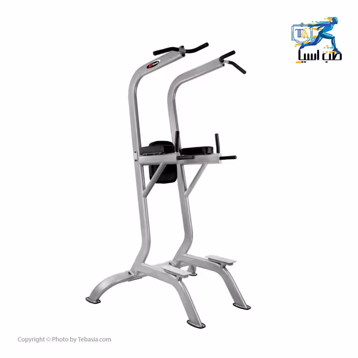پارالل بارفیکس ال اس فیتنس مدل LS Fitness LS-131