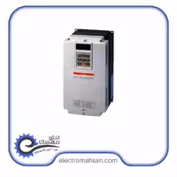 اینورتر ال اس 22 کیلو وات(30 اسب)، سه فاز به سه فاز 380 ولت، سری IV5-4DB/MD  ساخت کره