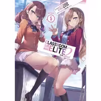 Classroom of the Elite Year 2 V05