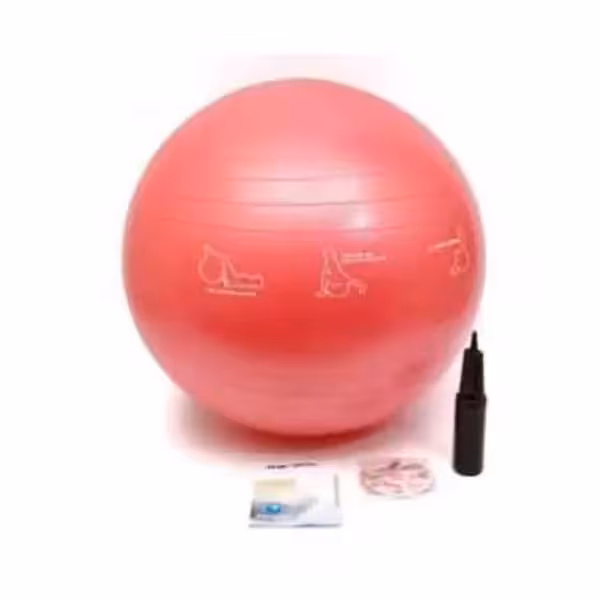 توپ جیم بال JOEREX کد MF-070 قطر 75 سانتی متر