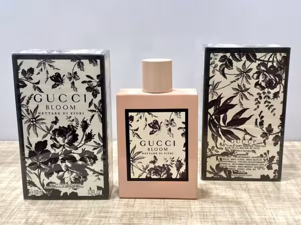 عطر ادکلن گوچی بلوم نتتره (نتتاره) دی فیوری