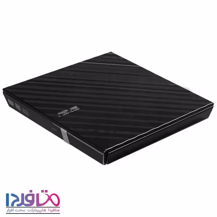 دی وی دی رایتر اکسترنال ایسوس مدل ASUS SDRW 08D2S U LITE