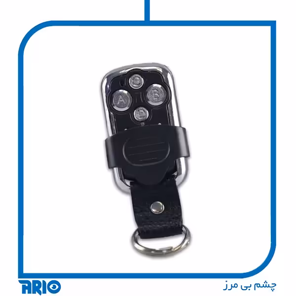 ریموت دزدگیر 2006 فرکانس 315 مدل ABCD