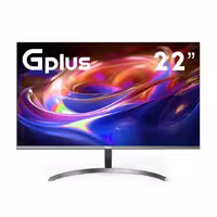 مانیتور 22 اینچ جی پلاس مدل GDM-228CS