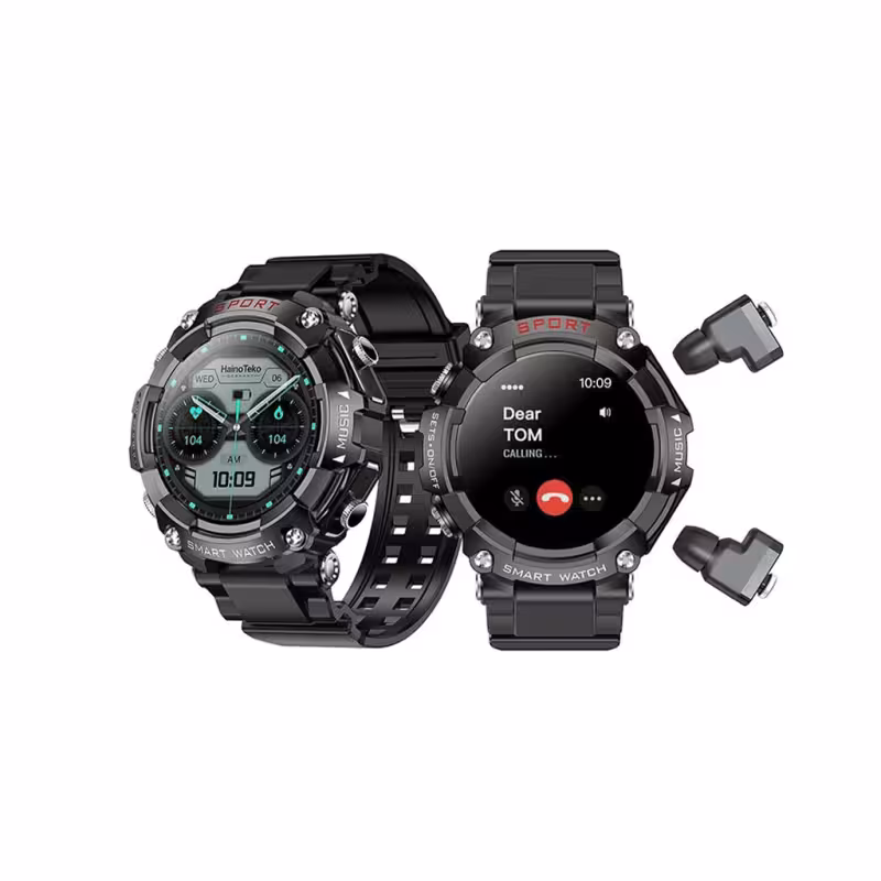 ساعت هوشمند هاینو تکو مدل ST-3