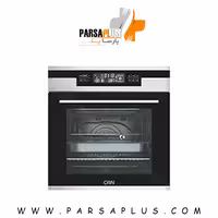 فر توکار کن 6500M برقی