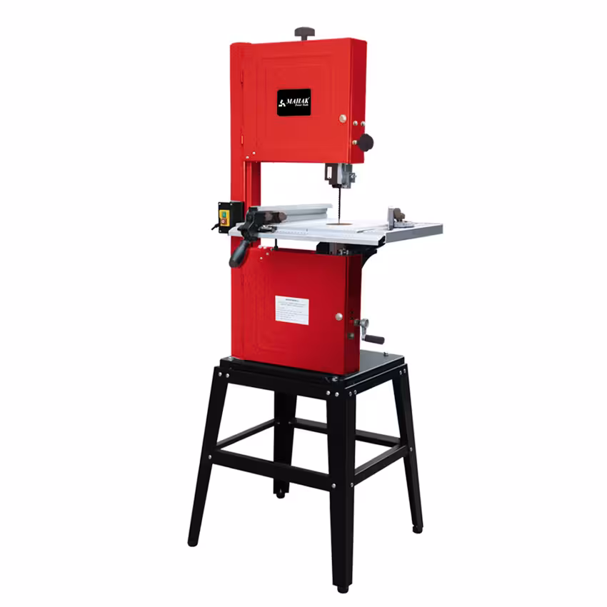 اره فلکه ای 12 اینچ محک مدل ‏ BS-315J