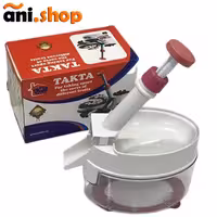 هسته گیر آلبالو تکتا