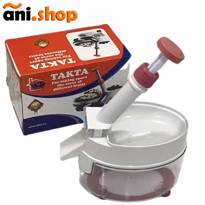 هسته گیر آلبالو تکتا