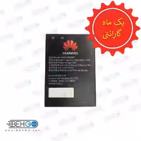 باتری مودم 824666 باتری لیتیوم یون هوآوی مدل HB824666RBC Battery Huawei Wireless Router E5577