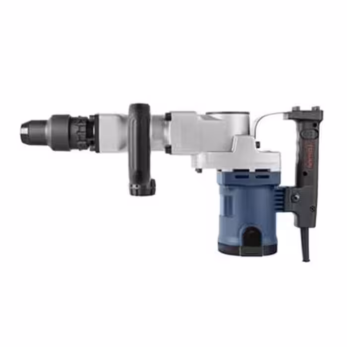 دریل بتن کن چکش تخریب 11 کیلویی توسن مدل 6010DH