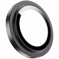 محافظ لنز دوربین آیفون 17 گرین‌لاین Green Lion GNCMHDP17BK