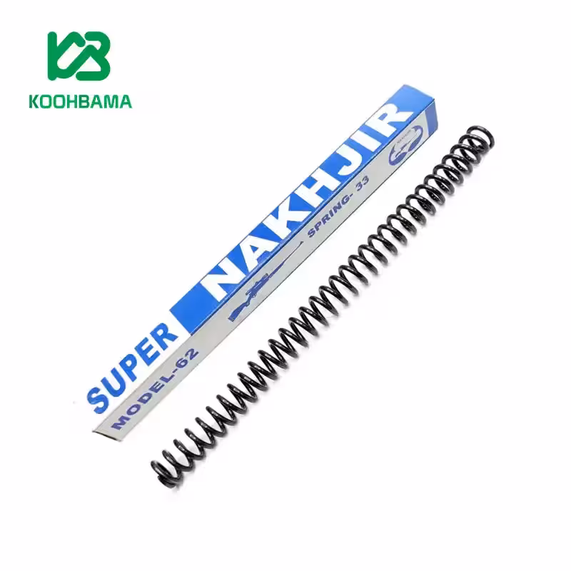 فنر 33 حلقه چینی 62 نخجیر