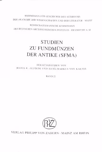 خرید و دانلود نسخه کامل کتاب Coins for a legion: an analysis of the coin finds from Augustan legionary fortress and Flavian canabae legionis at Nijmegen