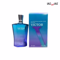 ادکلن ژک ساف ویکتور مردانه حجم 100 میلی لیتر